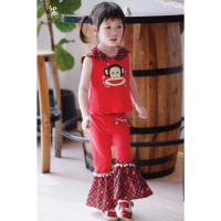 ราคา PAUL FRANK : FNXI5045 ชุดเซ็ตลิขสิทธิ์แท้ (19486615619)