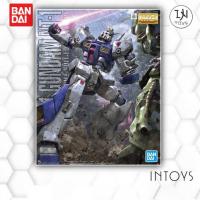ราคา BANDAI - (MG) RX-78 NT-1 GUNDAM NT-1 Ver.2.0 (Gunpla/Gundam Plastic Kits) (2403335300)