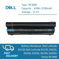 ราคา Dell Latitude E6120 Dell Latitude E6120, E6220, E6230, E6320, E6330, E6430s SeriesSeries RFJMW เกรด Original (24740576460)