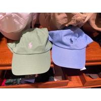 ราคา หมวก Polo Ralph Lauren สีเขียว ม้าชมพู (26209797291)