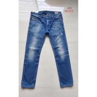 ราคา กางเกงยีนส์ดีเซลมือสอง dieselเอว36/41/7 (J63) (28809111093)