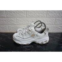 ราคา Skechers D’lites Size: 39/26cm. (19582236158)