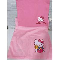 ราคา กระเป๋าผ้าคิตตี้ใบใหญ่สะพายไหล่ (29017397469)