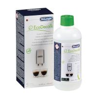 ราคา DeLonghi น้ำยาล้างตะกรัน EcoDecalk ขนาด 100 ml 500 ml น้ำยาล้างตะกรันเครื่องชงกาแฟ น้ำยาล้างตะกรัน หินปูน scale remover (2682554949)