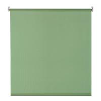 ราคา KASSA HOME ม่านม้วน Darlene รุ่น SV-GN-14-6312TPX-701 ขนาด 70 x 160 ซม. สีเขียว (15988842171)