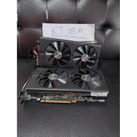 ราคา การ์ดจอ Sapphire Pulse RX580 4g.มือสอง (19572054091)