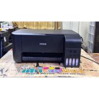 ราคา ปริ้นเตอร์มือสอง Epson L3150 Wi-Fi (28450678528)