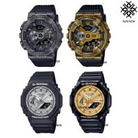 ราคา G-SHOCK GA-2100GB-1 GA-2100SB-1A GM-110VG-1A9 GM-110VB-1 ของแท้ประกันศูนย์ 1ปี (17498442439)