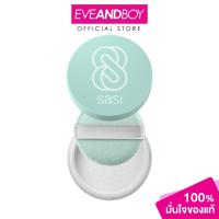 ราคา SASI - Acne Sol Comfort Loose Powder 4.5 g. ศศิ แอคเน่ โซล คอมฟอร์ท ลูส พาวเดอร์ (26081787870)