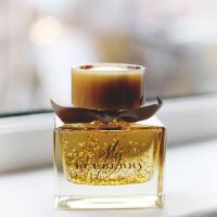 ราคา No box/Used - My Burberry Festive Limited Edition EDP 90ml (460034769)