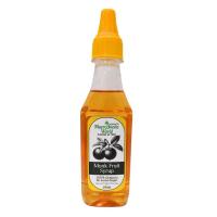 ราคา Organic/Bio Monk Fruit Syrup 250ml น้ำตาลหล่อฮังก้วย (27825407565)