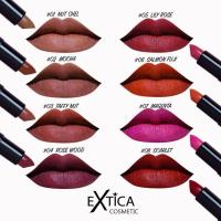 ราคา ลิปสติกextica............. (2379993280)