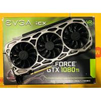 ราคา EVGA GTX 1080TI 11GB (16298446089)