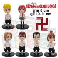 ราคา ฟิกเกอร์ โมเดล figure model Tokyo revenger โตเกียว รีเวนเจอร์ ตัวเอก 6 แบบ (12549285939)