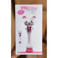 ราคา ของเล่นเป่าฟอง คฑาเป่าฟองกระต่าย/วัว มีเสียง มีไฟ สินค้าคละแบบ***สินค้าพร้อมส่ง (19336531625)