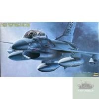 ราคา Hasegawa 1/48 F-16D Fighting Falcon General Dynamics โมเดลเครื่องบินรบ เครื่องบินรบสงครามโลก เครื่องบินประกอบ (24763680890)