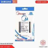 ราคา Battery Meago Samsung Galaxy E5 (4703853561)