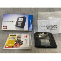 ราคา Nintendo 2Ds Us งานกล่อง แปลงแล้ว เมม 128GB เครื่องสวย แถมเคสใส (23649351727)