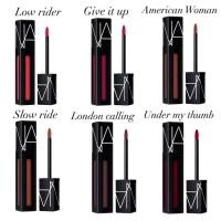 ราคา NARS Powermatte Lip Pigment (681850222)