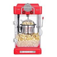 ราคา ตู้ป๊อปคอร์น​ Popcorn Machine ตู้ทำป๊อปคอร์น​ ขนาดเล็ก (8354809825)