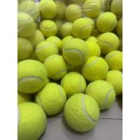 ราคา New Tennis Ball / Tennis Ball / Kasti Ball (19185149292)