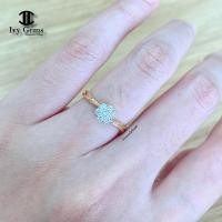 ราคา แหวนเพชรกระจุกเม็ดใหญ่ (25461226763)
