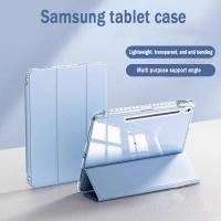 ราคา พร้อมส่ง Samsung Tab S6lite S7 / S8 11 S7 + 12.4 S9 / S9 + S9 / S10fe S8 + S7fe / S9fe + S10 + A9 A9plus A8 10.5 A7lite (29334047040)