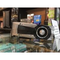 ราคา GeForce® GTX 1080 Founders Edition 8G (24015972933)