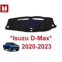 ราคา พรมหน้ารถ Isuzu DMAX D-MAX 2020 2021 2022 2023 อีซูซุ ดีแม็กซ์ ดีแมค พรมปูคอนโซลหน้ารถ แผงหน้าปัด พรมคอนโซล พรมในรถ พรม (26922324346)