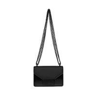 ราคา Steve Madden รุ่น BCAMBRI กระเป๋าสะพายผู้หญิง - สีดำ/ดำ (25288625075)