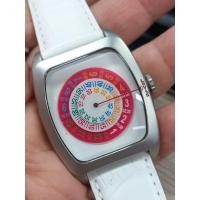 ราคา นาฬิกามือสอง levi's ลีวาย เดินพร้อมใช้งาน (24888046212)