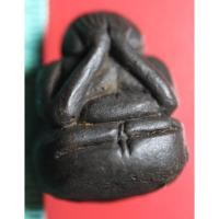 ราคา พระปิดตาเนื้อผงคลุก องค์อ้วนทุ้ย มีร่องผ้าจีวร เนื้อเก่าแก่ พระปิดตาเนื้อผง สวยหายาก ต่อรองราคาได้ครับ (16457984845)