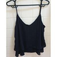 ราคา เสื้อสายเดี่ยว uniqlo (2466525067)