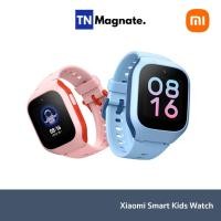 ราคา [นาฬิกาอัจฉริยะสำหรับเด็ก] Xiaomi Smart Kids Watch - เลือกสี (29855057786)