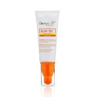 ราคา Dermaction Advanced Sun Water Drop Cream Gel SPF50+ PA+++ (1734507024)