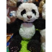 ราคา ตุ๊กตาหมีแพนด้าตัวใหญ่ป้ายfurreal friends (27925031606)