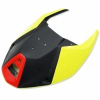 ราคา SNB ครอบท้าย (V.3//ล่าสุด) สำหรับ MSX-SF เท่านั้น (ABS) สีเขียว (410926511)