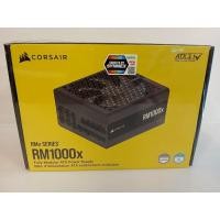 ราคา POWER SUPPLY POWER SUPPLY (อุปกรณ์จ่ายไฟ) CORSAIR RM1000x 1000W ATX 3.1 (26386666671)