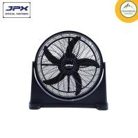 ราคา พัดลม JPX ขนาด 20 นิ้ว ให้ลมแรง น้ำหนักเบาเพียง 3.97 kg (19179490559)