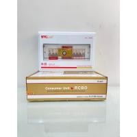 ราคา ConsumerUnit&RCBO4ช่อง32A (29975244738)