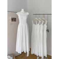 ราคา LILY เดรสสวยตรงปก ดีเทลน่ารัก เดรสใส่เที่ยว/ใส่ทำงาน/ใส่ออกงานได้เลยค่า เดรสสวยๆ เดรส เดรสน่ารักๆ (29634112236)