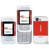 ราคา ชุดโทรศัพท์มือถือ Nokia Xpress Music 5300 สไตล์คลาสสิก Original Full Set (3731438408)