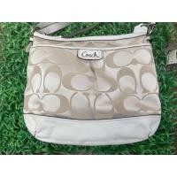 ราคา กระเป๋าครอสบอดี้coachผ้า (18513243711)