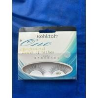 ราคา ขนตาปลอม Bohktoh-บอกต่อ 1 คู่ (BT04) ราคาถูก (จากราคาเต็ม 100) (28153869025)