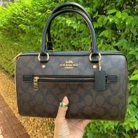 ราคา Coach F83607 หมอน 10 นิ้ว (6810433418)