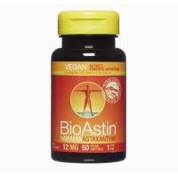 ราคา สาหร่ายแดง Bioastin 12 MG 50 Softgels (21688700726)