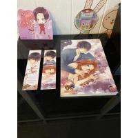 ราคา Sweet Dream ฝันหวานบงการหัวใจ (11453849409)