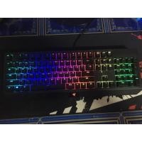 ราคา RAZER BLACKWIDOW 2019 (มือสอง) (GREEN SWITCH) (RGB) (EN/TH) (14801722115)