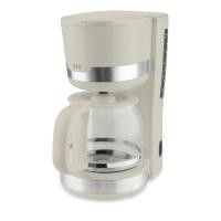 ราคา CUIZIMATE เครื่องชงกาแฟ รุ่น LIVRBSCM1000 ความจุ 1.5 ลิตร สีครีม (8653176997)
