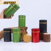 ราคา กระป๋องชา CEREZA, กล่องดีบุกทนทานคุณภาพสูง, ใบชาแห้งหลวมกลิ่น (28276601596)